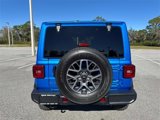 New 2025 Jeep Wrangler Sahara w/ Safety Group image 3