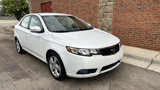 Used 2013 Kia Forte EX image 2