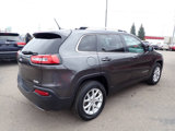 Used 2016 Jeep Cherokee Latitude w/ Safety/Convenience Group image 6