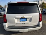Used 2018 Chevrolet Suburban LT w/ LT Signature Package image 5