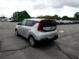 Used 2021 Kia Soul LX image 5
