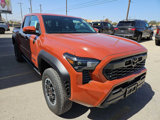 New 2025 Toyota Tacoma TRD Off-Road image 4