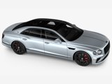 New 2025 Bentley Flying Spur Plug-In Hybrid image 2
