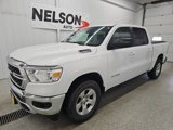 Used 2022 RAM 1500 Big Horn image 4