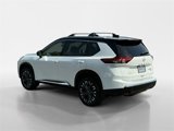 New 2025 Nissan Rogue Platinum image 3