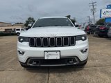 Used 2018 Jeep Grand Cherokee Limited image 2