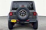 New 2025 Jeep Wrangler Unlimited Rubicon image 4