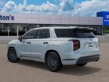New 2025 Hyundai Palisade Calligraphy image 5
