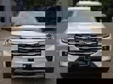 New 2025 Ford Explorer Active image 2