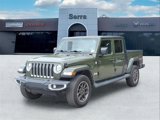 Certified 2021 Jeep Gladiator Overland w/ Popular Equipment Package image 3
