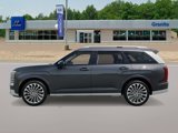 New 2026 Hyundai Palisade Calligraphy image 3