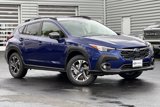 New 2025 Subaru Crosstrek 2.5i Premium w/ Crosstrek Mirror Package image 2