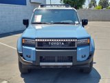 Used 2025 Toyota Land Cruiser image 2