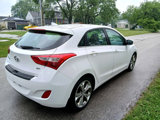 Used 2013 Hyundai Elantra GT w/ Touch & Go Pkg image 6