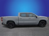 Used 2024 Chevrolet Silverado 1500 RST image 4