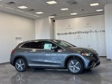 New 2025 Mercedes-Benz EQE 350+ SUV image 2