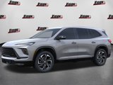 New 2025 Buick Enclave Sport Touring image 2