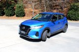 Used 2021 Nissan Kicks S image 3