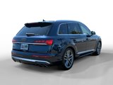 New 2025 Audi SQ7 Prestige image 5