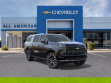 New 2025 Chevrolet Suburban High Country image 2