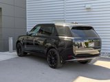 New 2025 Land Rover Range Rover Long Wheelbase Autobiography image 3