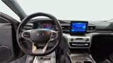 Certified 2022 Ford Explorer XLT w/ Equipment Group 202A image 2