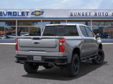 New 2025 Chevrolet Silverado 1500 LT Trail Boss w/ LT Trail Boss Premium Package image 4