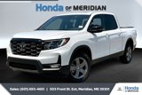 New 2025 Honda Ridgeline TrailSport image 2
