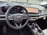 New 2025 Cadillac XT4 Sport w/ LPO, Red Accent Package image 5
