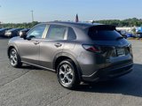 New 2026 Honda HR-V LX image 3