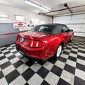 Used 2012 Ford Mustang Convertible image 6
