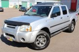 Used 2004 Nissan Frontier XE w/ (PWR) XE Pwr Pkg image 2