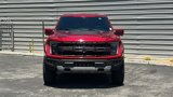 Certified 2023 Ford F150 Raptor w/ Raptor 37 Performance Package image 2