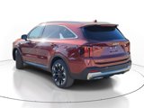 New 2025 Kia Sorento EX image 4