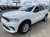 Certified 2024 Dodge Durango SXT w/ Trailer Tow Group IV image 2