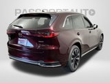 New 2025 MAZDA CX-90 3.3 Turbo S w/ Premium Plus image 4