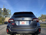 Used 2018 Subaru Outback 2.5i Premium image 3