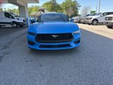 New 2025 Ford Mustang Coupe image 2