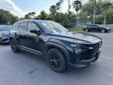 Used 2023 MAZDA CX-50 2.5 S w/ Preferred Plus Pkg image 4