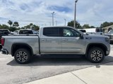 New 2026 GMC Sierra 1500 AT4 w/ AT4 Premium Package image 2