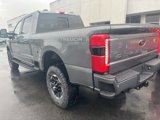 New 2025 Ford F250 Lariat image 3