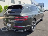 New 2025 Genesis GV80 3.5T Prestige image 4