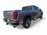 New 2025 GMC Sierra 2500 Denali w/ Denali Reserve Package image 4