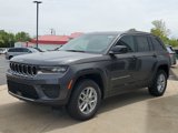 New 2025 Jeep Grand Cherokee Laredo X w/ Luxury Tech Group I image 2