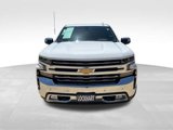 Used 2021 Chevrolet Silverado 1500 LTZ image 2