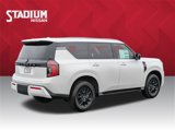 New 2025 Nissan Armada SV image 3