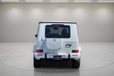 New 2025 Mercedes-Benz G 580 w/ EQ Technology image 5