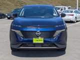 New 2025 Nissan Murano SV image 2