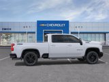 New 2025 Chevrolet Silverado 2500 LTZ w/ Trail Boss Package image 5