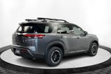 New 2025 Nissan Pathfinder Rock Creek image 5